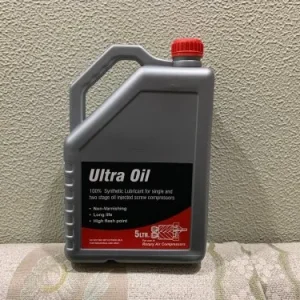 Screw Compressor Oil