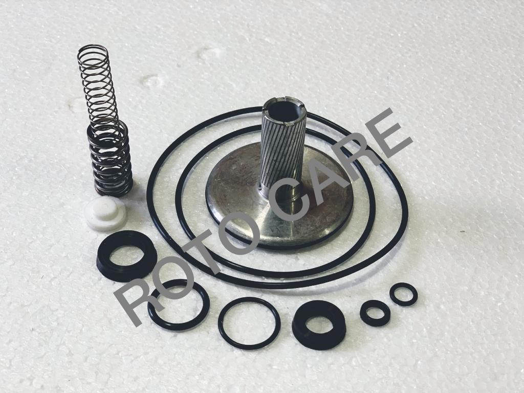 Unloader Valve Kit