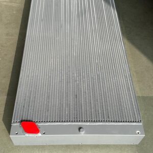 Compressor Air Cooler