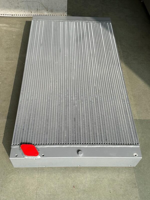 Compressor Air Cooler