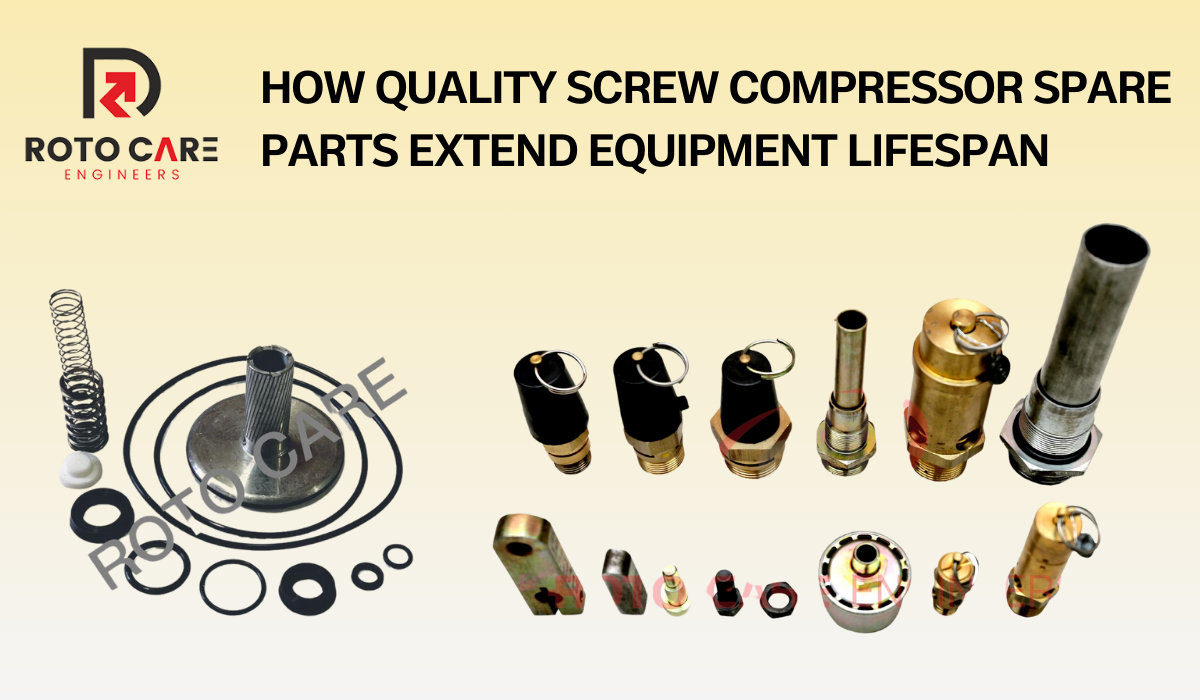 Screw-Compressor-Spare-Parts